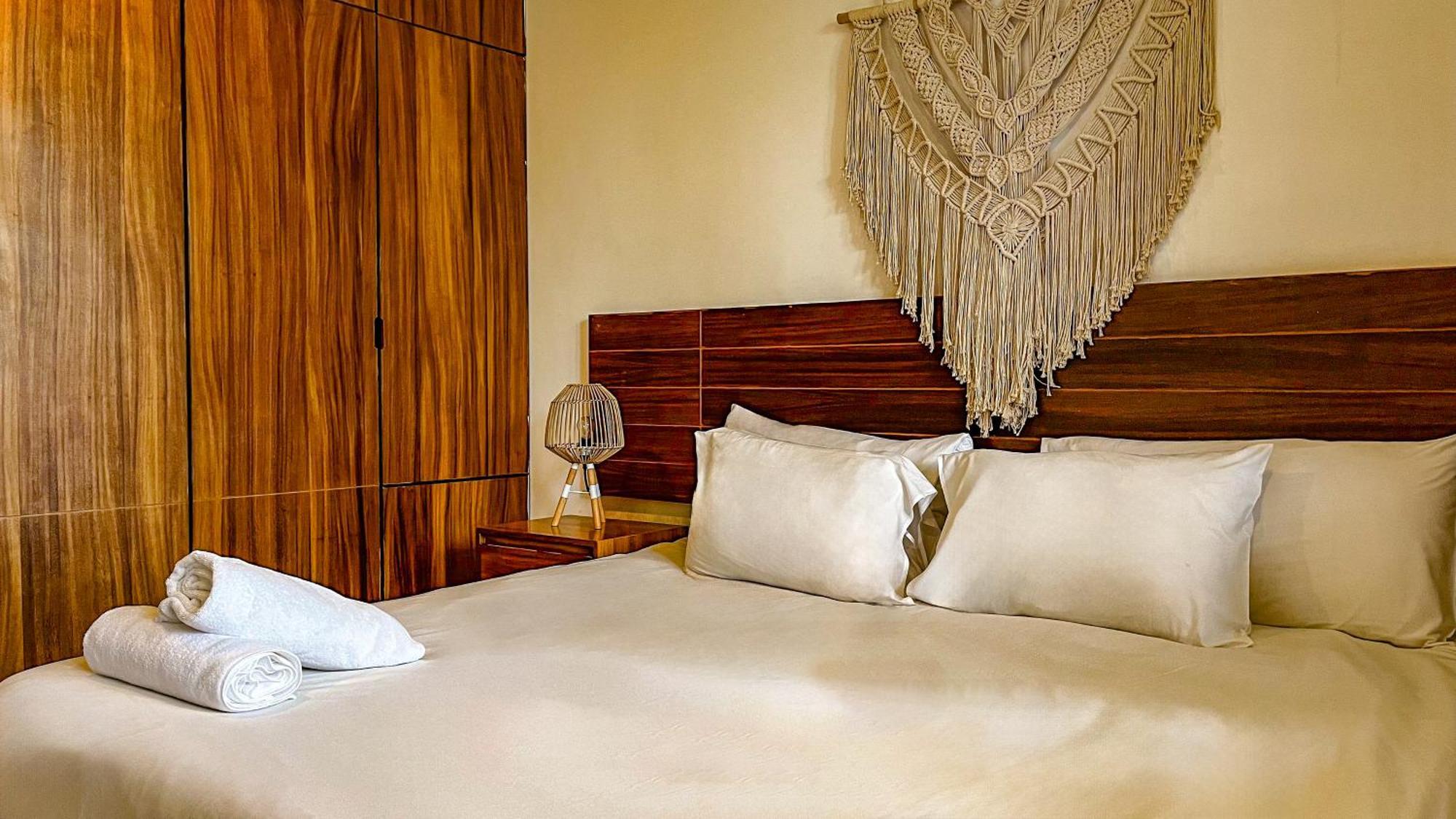 Amaka Calma Tulum Hotel Værelse billede
