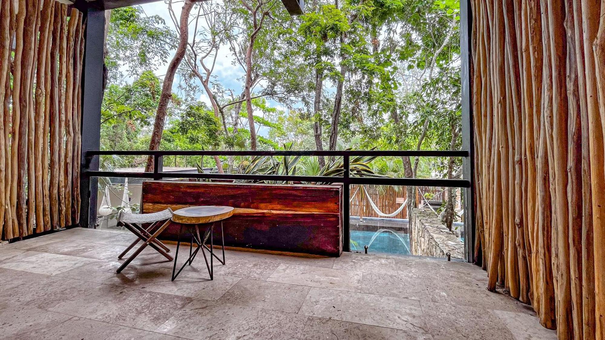 Amaka Calma Tulum Hotel Værelse billede