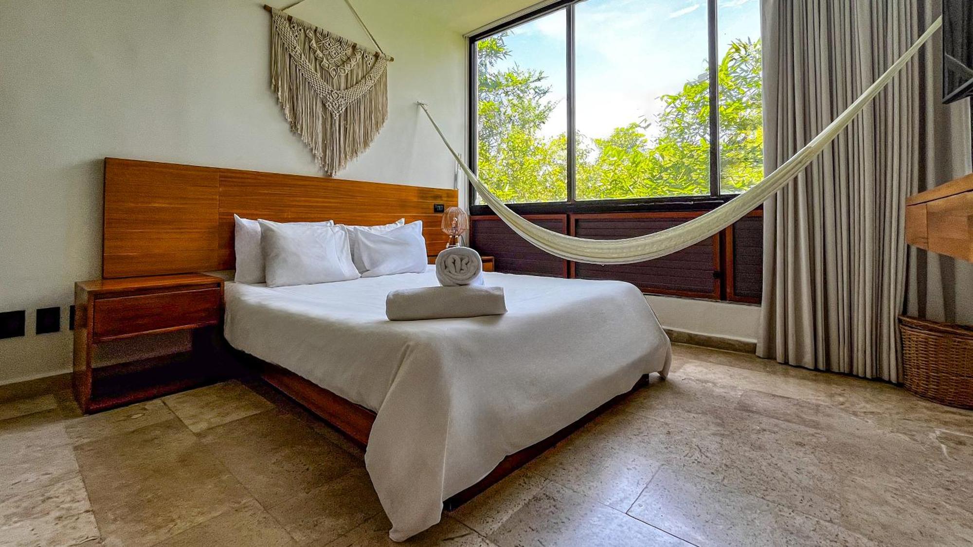 Amaka Calma Tulum Hotel Værelse billede
