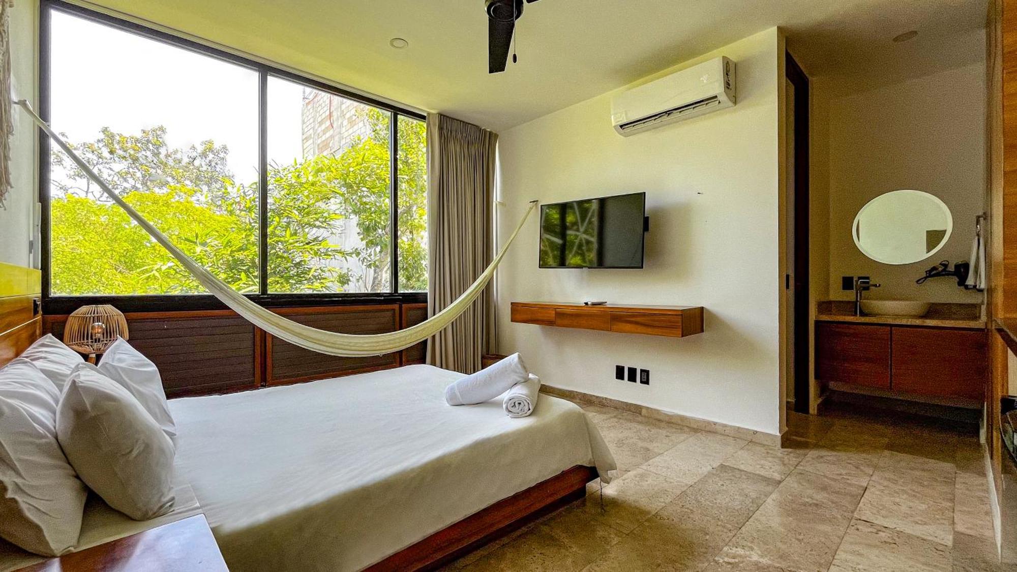 Amaka Calma Tulum Hotel Værelse billede
