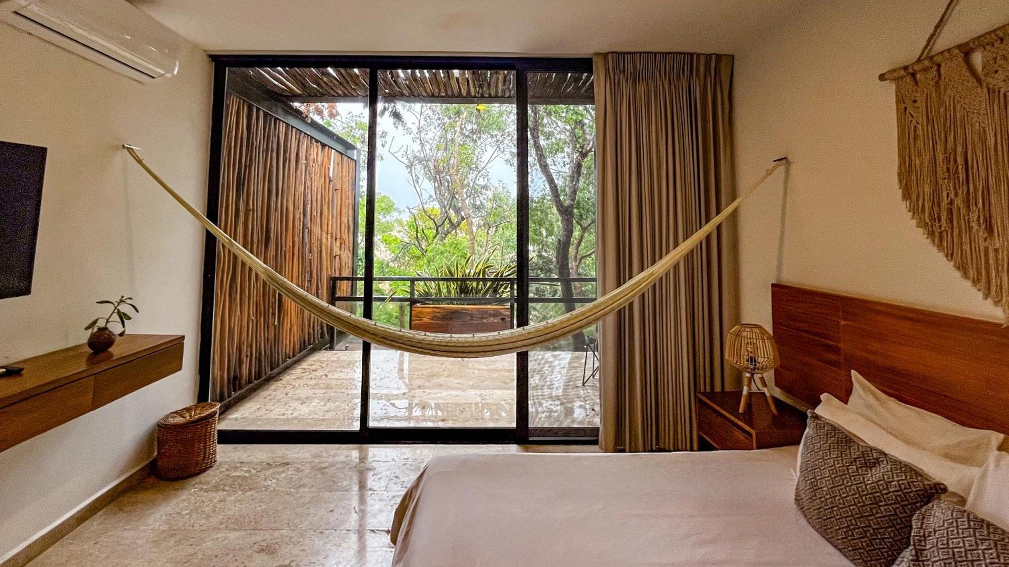 Amaka Calma Tulum Hotel Værelse billede