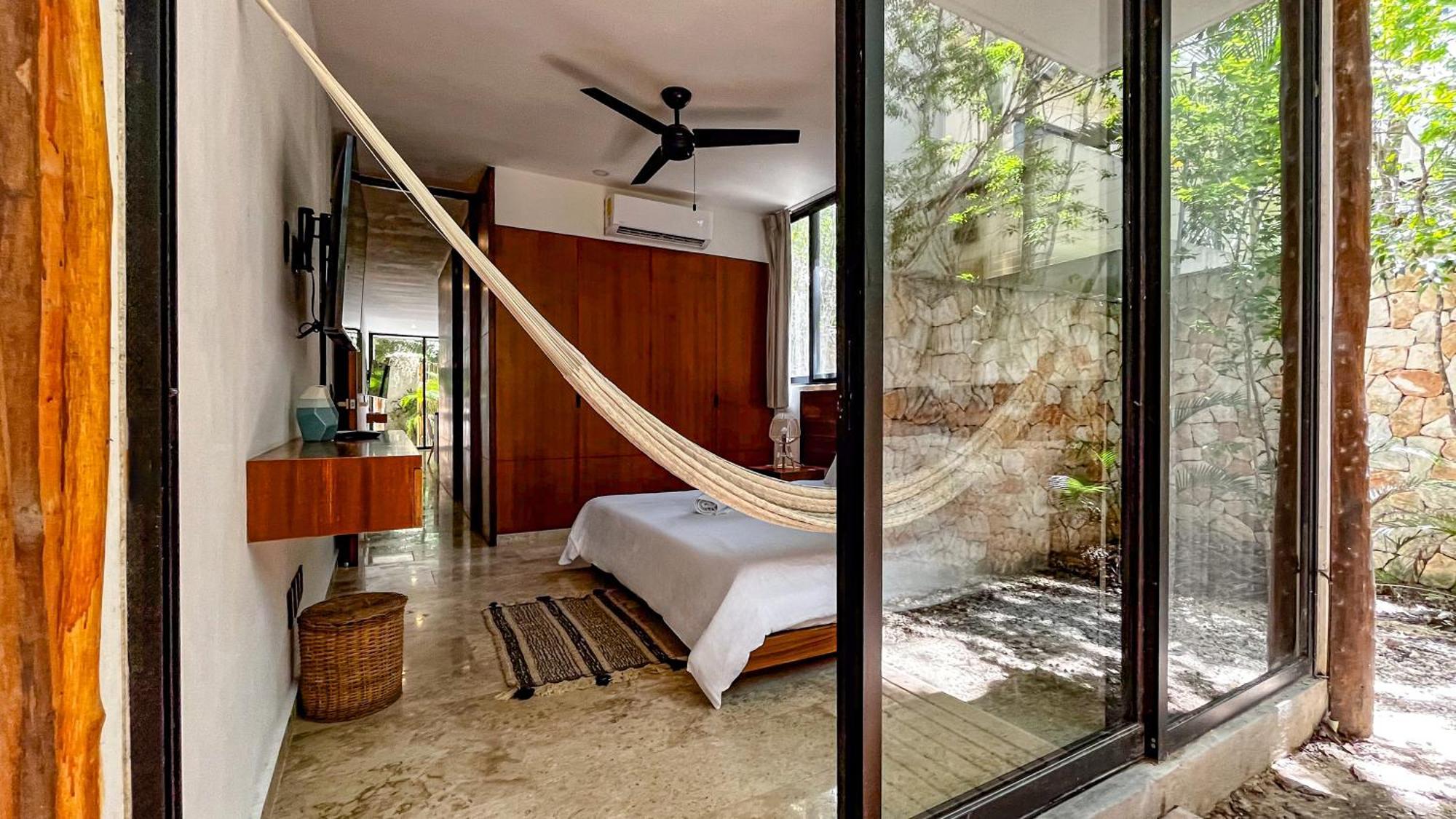 Amaka Calma Tulum Hotel Værelse billede