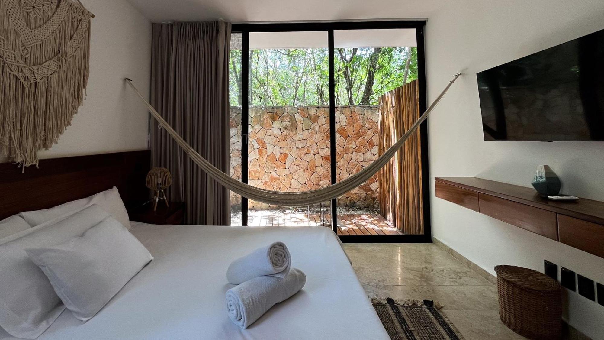 Amaka Calma Tulum Hotel Værelse billede