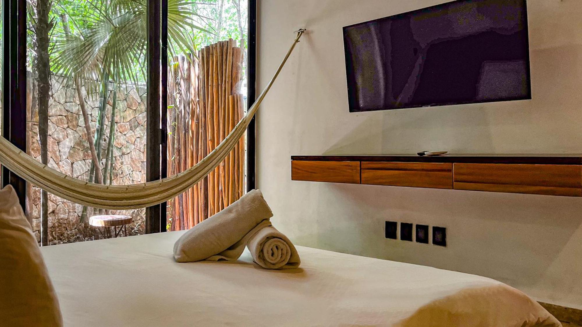 Amaka Calma Tulum Hotel Værelse billede