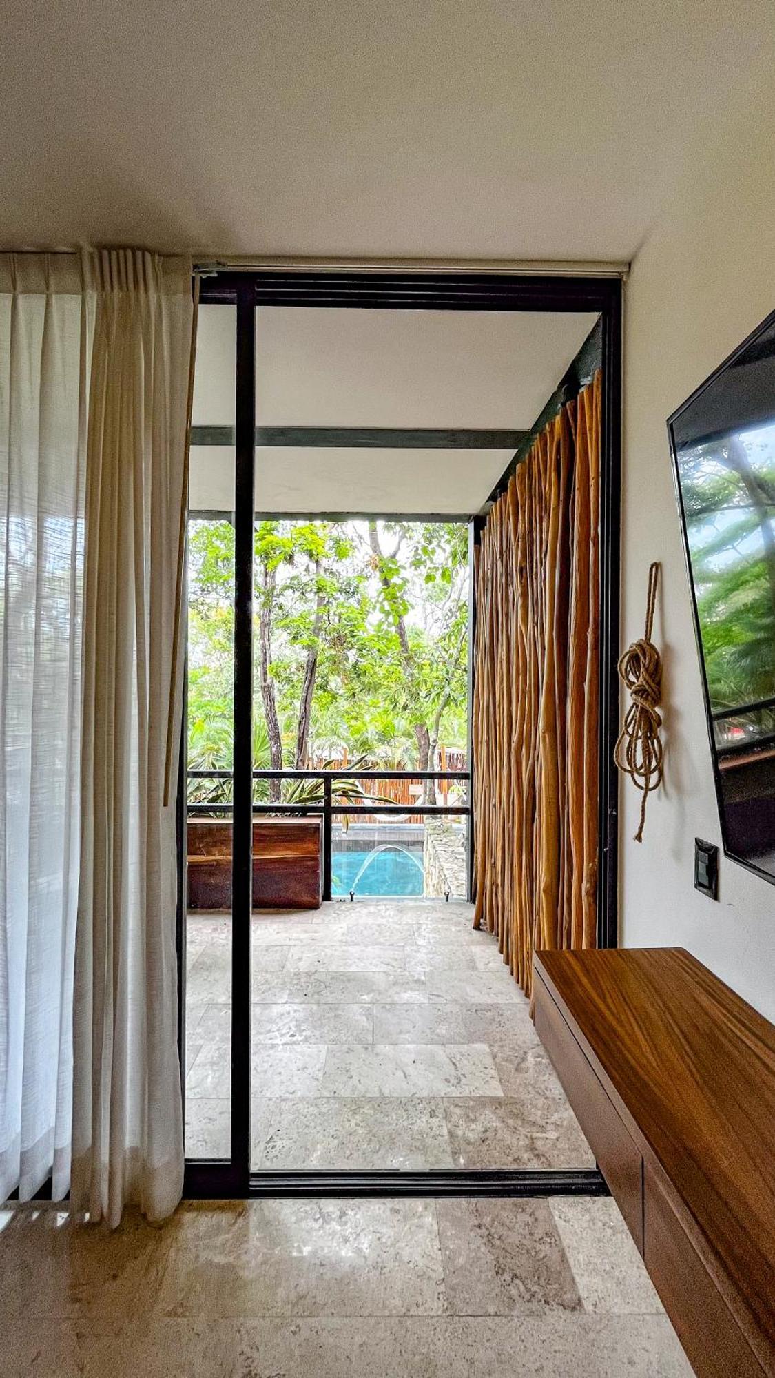 Amaka Calma Tulum Hotel Eksteriør billede